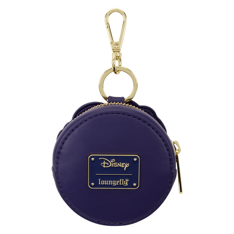 D23 Edition Winnie the Pooh Heffalumps & Woozles Coin Bag Loungefly
