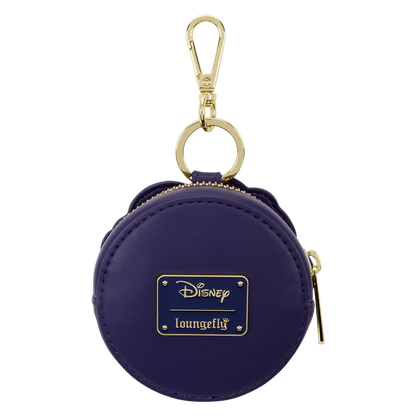 D23 Edition Winnie the Pooh Heffalumps & Woozles Coin Bag Loungefly