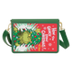 Dr. Seuss How the Grinch Stole Christmas! Holiday Color-In Crossbody Bag
