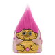 Classic Good Luck Trolls Iridescent Cosplay Mini Backpack front