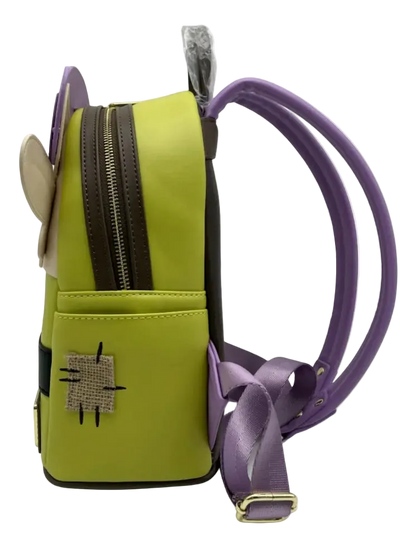 Snow White Dopey Classic Mini Backpack