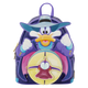 Darkwing Duck Glow Mini Backpack Loungefly Disney