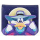 Loungefly Disney Darkwing Duck Glow Wallet