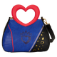 Descendants Evie Cosplay Crossbody Bag