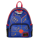 Descendants Evie Cosplay Mini Backpack