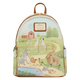 Dogs Farm House Mini Backpack