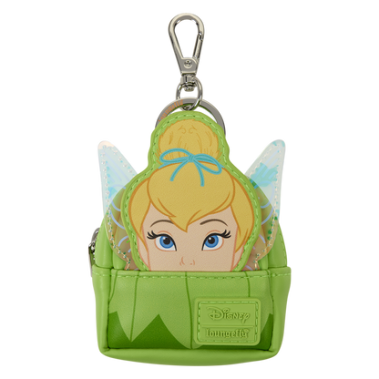 Disney Fairies Cosplay Mystery Mini Backpack Keychain Charm