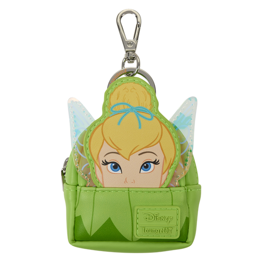 Fairies Cosplay Mystery Mini Backpack Keychain Charm - alternate view 2