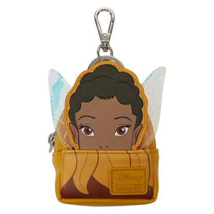 Disney Fairies Cosplay Mystery Mini Backpack Keychain Charm