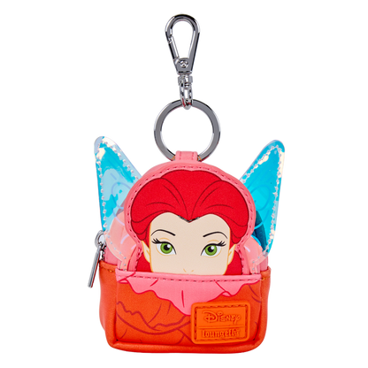 Disney Fairies Cosplay Mystery Mini Backpack Keychain Charm