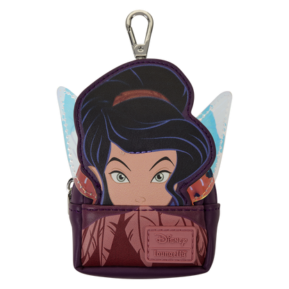 Disney Fairies Cosplay Mystery Mini Backpack Keychain Charm