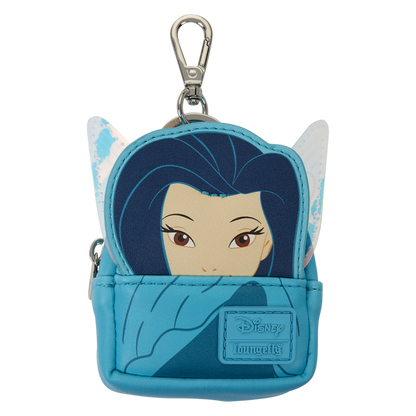 Disney Fairies Cosplay Mystery Mini Backpack Keychain Charm