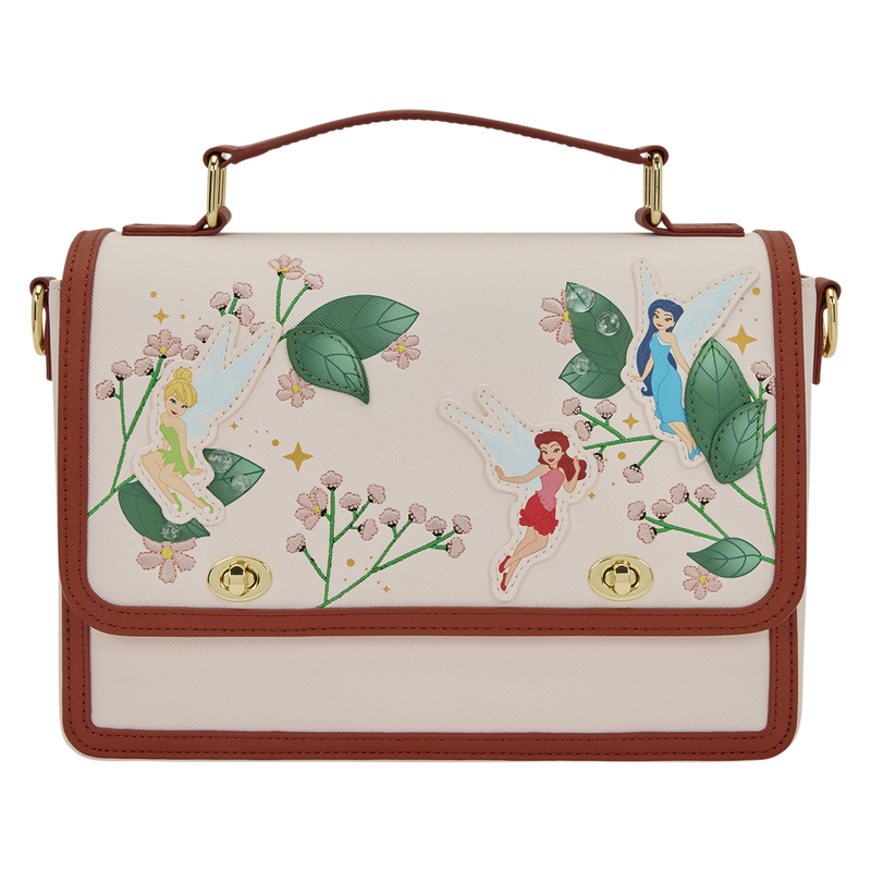 Fairies Crossbody Bag
