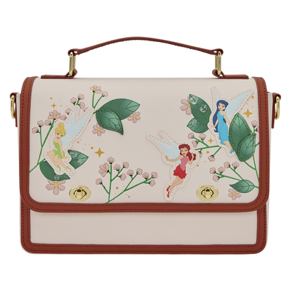 Fairies Crossbody Bag