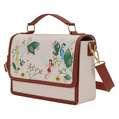 Fairies Crossbody Bag