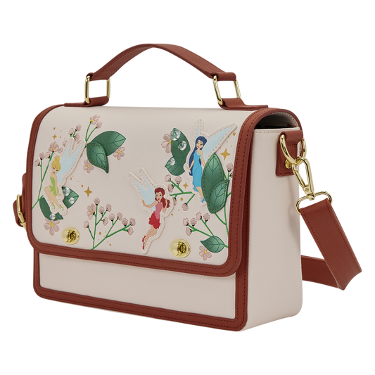 Fairies Crossbody Bag - alternate view 2