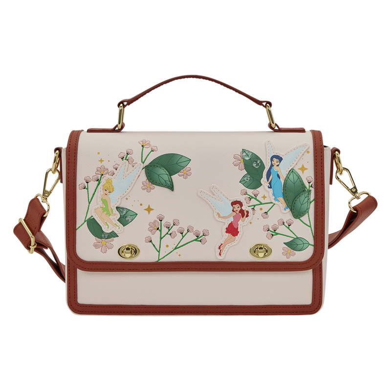 Fairies Crossbody Bag