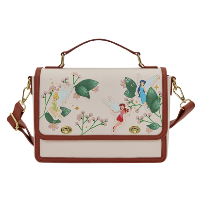 Fairies Crossbody Bag