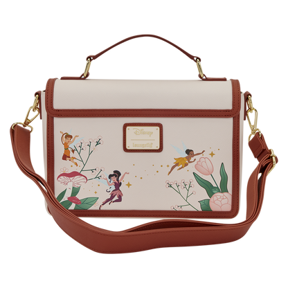Fairies Crossbody Bag
