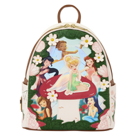 Loungefly Disney Fairies Mini Backpack