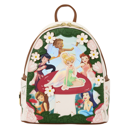 Loungefly Disney Fairies Mini Backpack