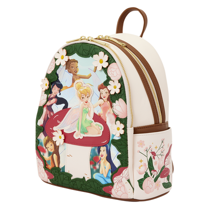 Loungefly Disney Fairies Mini Backpack