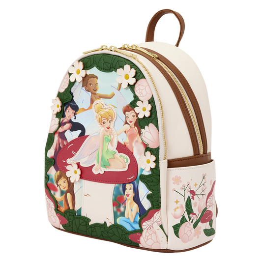 Fairies Mini Backpack - alternate view 2