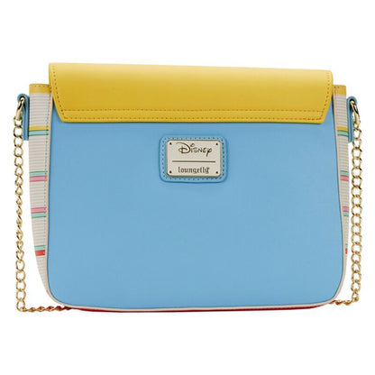 Disney Princess Books Classics Crossbody Bag