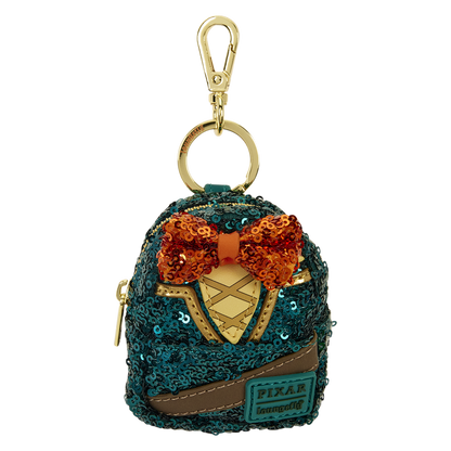 Princess Sequin Cosplay Mystery Mini Backpack Keychain Charm Wave 2 Exclusive