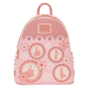 Princess Floral Lace Mini Backpack Loungefly Disney