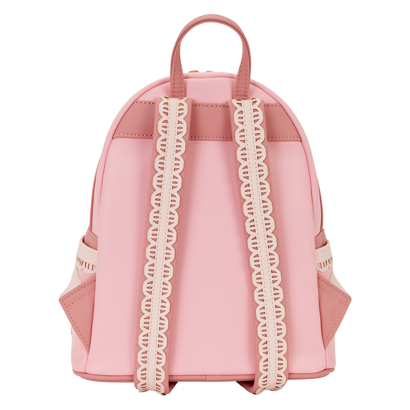Princess Floral Lace Mini Backpack Loungefly Disney