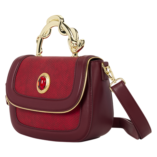Aladdin Princess Jasmine Cobra Crossbody Bag - alternate view 2