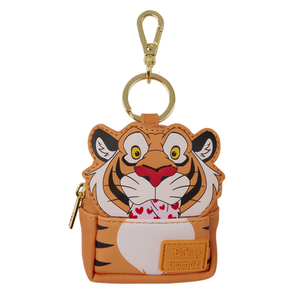 Loungefly Disney Princess Sidekicks Cosplay Mystery Mini Backpack Keychain Charm