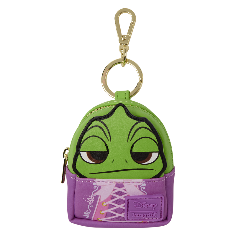 Loungefly Disney Princess Sidekicks Cosplay Mystery Mini Backpack Keychain Charm