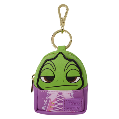 Loungefly Disney Princess Sidekicks Cosplay Mystery Mini Backpack Keychain Charm