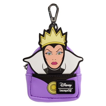 Villains Cosplay Mystery Mini Backpack Keychain Charm Loungefly Disney