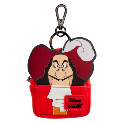 Villains Cosplay Mystery Mini Backpack Keychain Charm Loungefly Disney