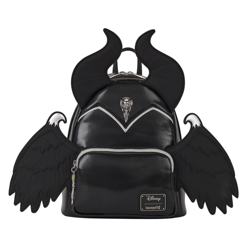 Villains Maleficent Exclusive Cosplay Mini Backpack Loungefly Disney