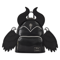Villains Maleficent Exclusive Cosplay Mini Backpack Loungefly Disney