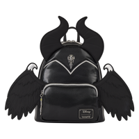 Villains Maleficent Exclusive Cosplay Mini Backpack Loungefly Disney