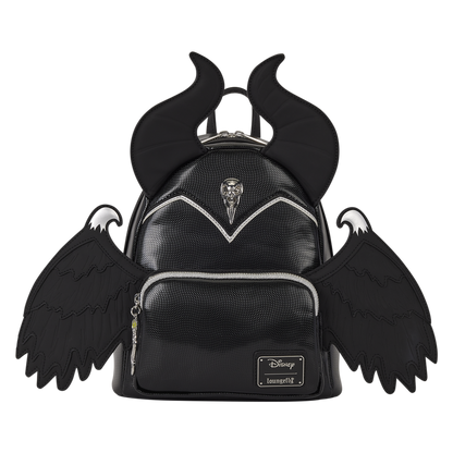 Villains Maleficent Exclusive Cosplay Mini Backpack Loungefly Disney