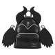 Villains Maleficent Exclusive Cosplay Mini Backpack Loungefly Disney