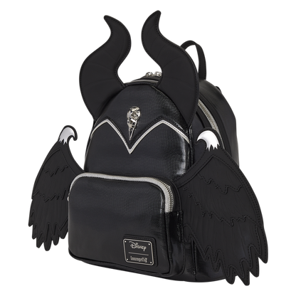 Villains Maleficent Exclusive Cosplay Mini Backpack Loungefly Disney