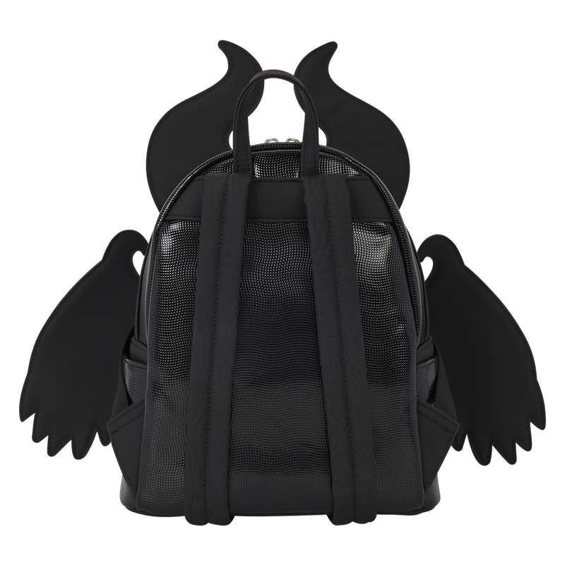 Villains Maleficent Exclusive Cosplay Mini Backpack