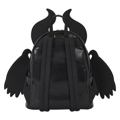 Villains Maleficent Exclusive Cosplay Mini Backpack Loungefly Disney