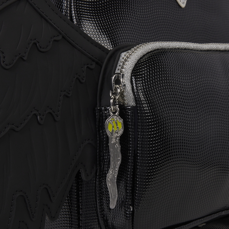 Villains Maleficent Exclusive Cosplay Mini Backpack Loungefly Disney
