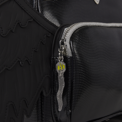 Villains Maleficent Exclusive Cosplay Mini Backpack Loungefly Disney