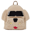 Dumb & Dumber Mutts Cutts Van Mini Backpack Loungefly