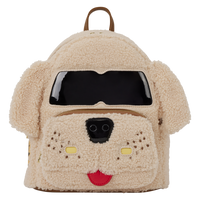 Dumb & Dumber Mutts Cutts Van Mini Backpack Loungefly