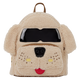 Dumb & Dumber Mutts Cutts Van Mini Backpack Loungefly